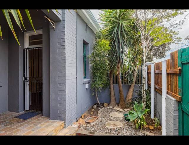 3 BEDROOM PROPERTY TO RENT IN OBSERVATORY